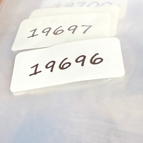 Catch London Eyeglasses Frames eton Road Green 19 55-16 Full rim H19696 - Picture 7 of 7